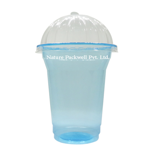 Plastic Glass