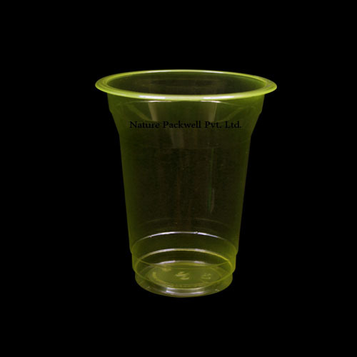 Plastic Glass