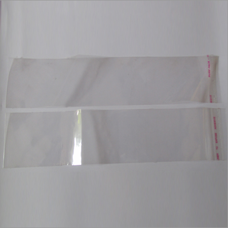 BOPP Packing Bag