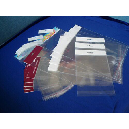 Bopp Bags