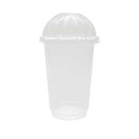 Plastic Disposable  Glass
