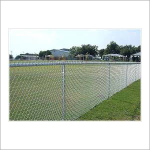 Wire Mesh Fence Wire Mesh Fence
