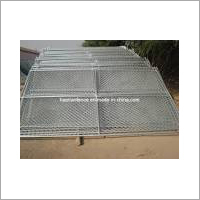 Stainless Steel Fence