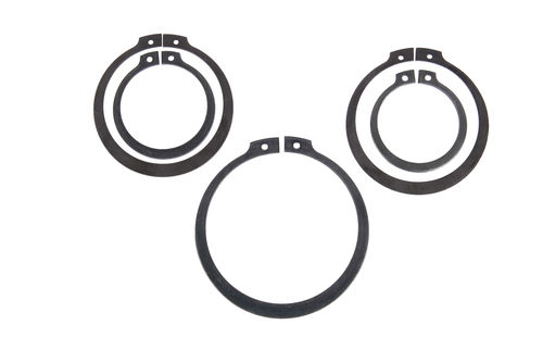 Main Shaft Circlip Set