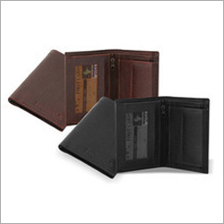 Gents Leather Wallet