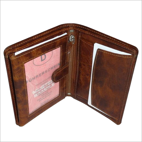 Designer Men s Wallet