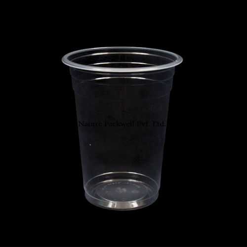 Plastic Glass