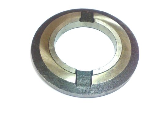 Main Shaft Spacer