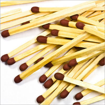 Safety Matches