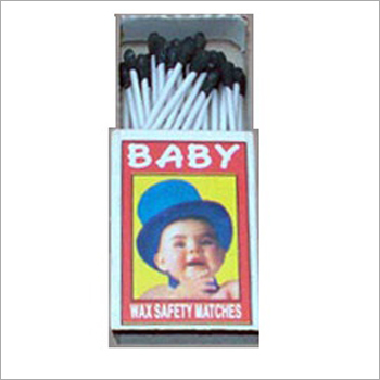 Safety Matches
