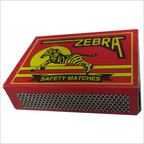 Safety Matches