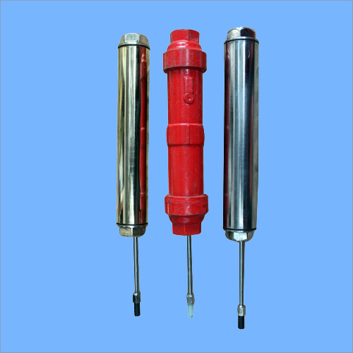 Cylinder Assemblies For Deewpwell Handpumps