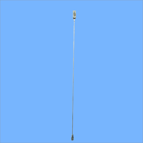 Hand Pump Finishing Tool Rod