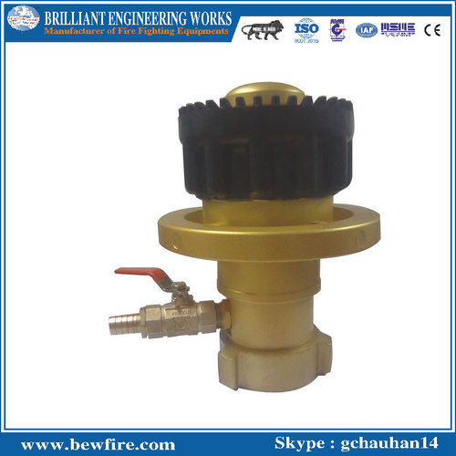 Remote Control Water Monitor Manufacturer,Water Monitor Nozzle Supplier