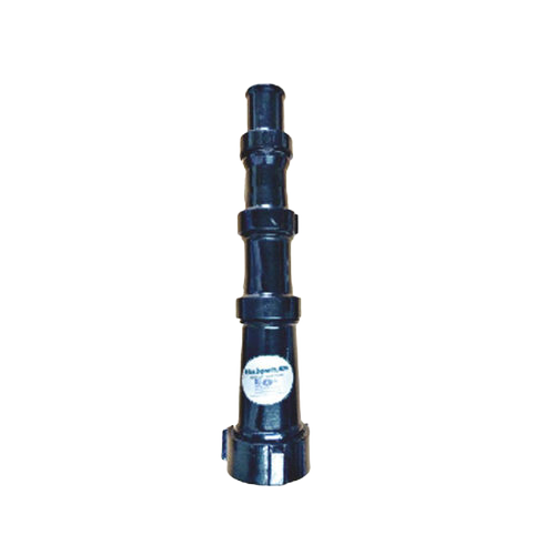 Stackable Tips Jet Nozzle - Application: For Fire
