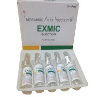 Tranexamic Acid injection