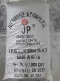 Talc Powder JP20