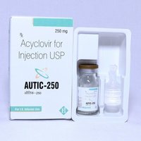 Acyclovir 250 Mg Injection