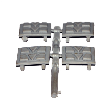 Electronic Bobbin Machine Components