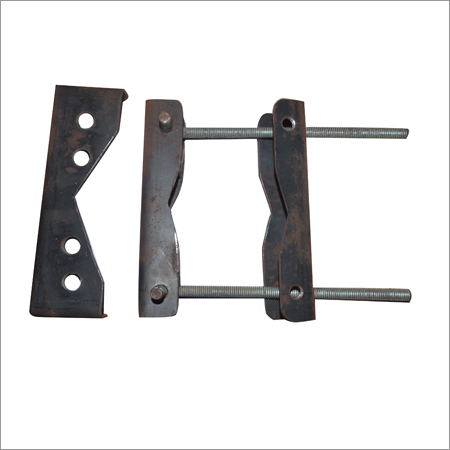 Metal Clamps