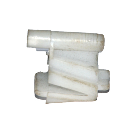 Washing Machine Plastic Nipple