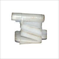 Washing Machine Plastic Nipple