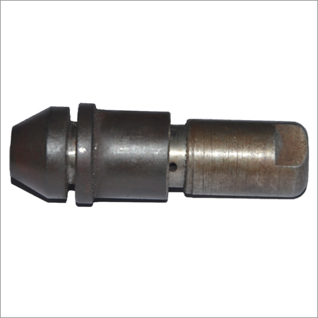 Washing Machine Metal Nozzle