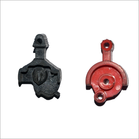 MCB Lever