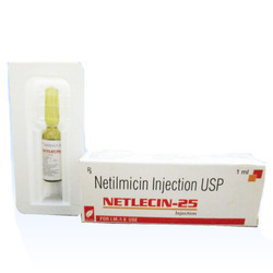 Netilmicin Injection