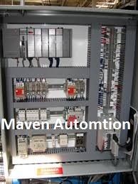 Electrical Control System