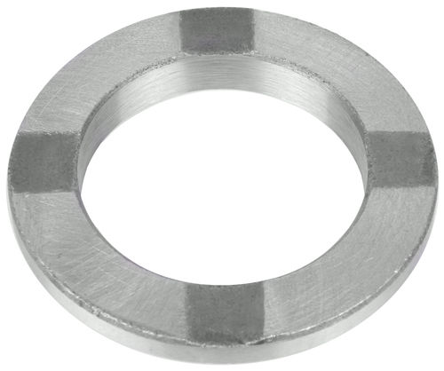 Main Shaft Washer (4 Cut)