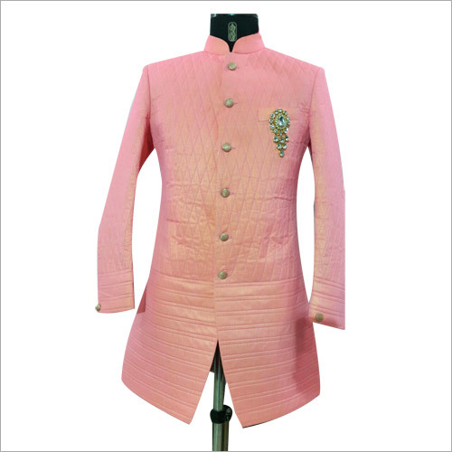 Groom Sherwani