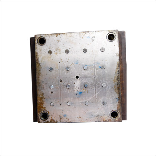 Injection Moulds