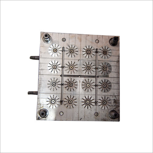Mixer Grinder Fan Moulds