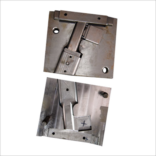 Spray Gun Moulds