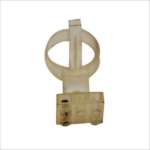 Plastic Fan Clamp