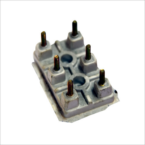 Terminal Plate