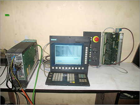 Testing Equipment Facility