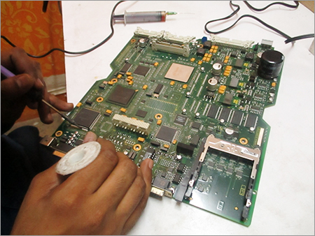 Motherboard Repair Services