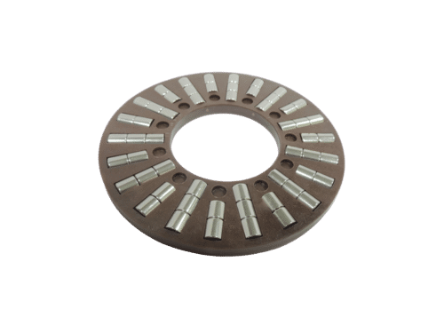 Gear Top Cover Needle Bearing