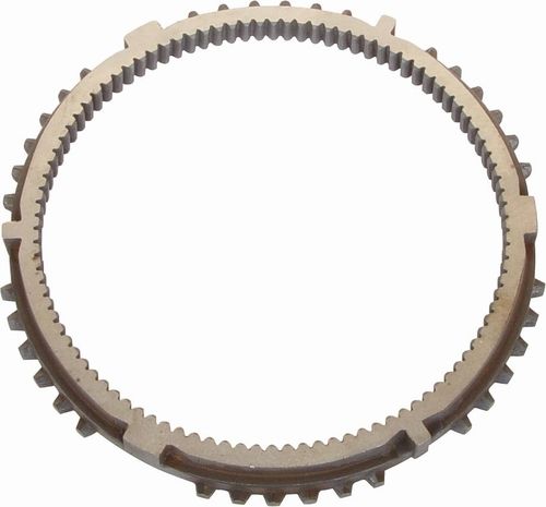 Cast Iron Synchronizer Ring (134 Mm) (4656)