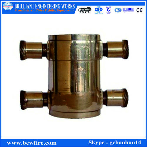 PUMPER ADAPTOR