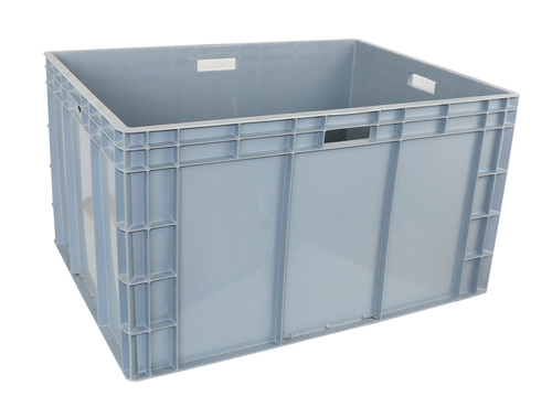 Euro Plastic Crate Euro Plastic Crate
