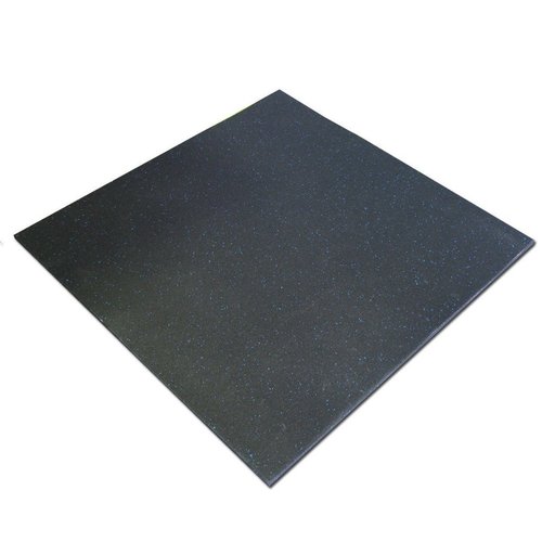 Square Rubber Tile