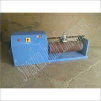 Abrasion Testing Machine