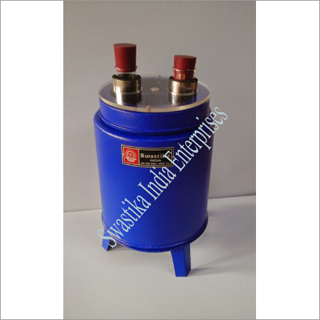 Cloud Pour Point Apparatus