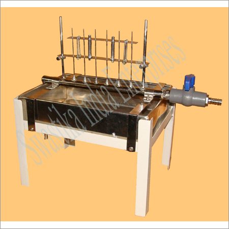 Ampoule Washing Testing Instruments