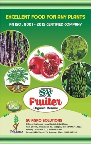 SV Fruiter