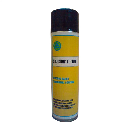 Conformal Coating Spray