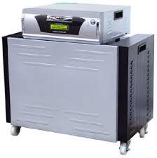 Digital Power Inverter